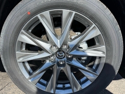 Mazda CX-5 2.5 S Premium Plus Package AWD 2025