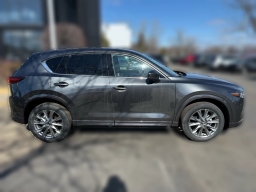 Mazda CX-5 2.5 S Premium Plus Package AWD 2025