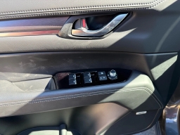 Mazda CX-5 2.5 S Premium Plus Package AWD 2025