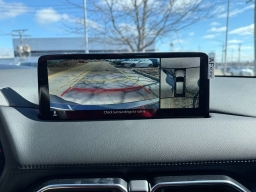 Mazda CX-5 2.5 S Premium Plus Package AWD 2025