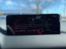 Mazda CX-5 2.5 S Premium Plus Package AWD 2025