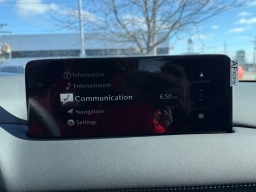 Mazda CX-5 2.5 S Premium Plus Package AWD 2025