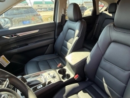 Mazda CX-5 2.5 S Premium Plus Package AWD 2025