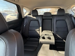 Mazda CX-5 2.5 S Premium Plus Package AWD 2025