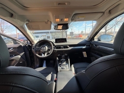 Mazda CX-5 2.5 S Premium Plus Package AWD 2025