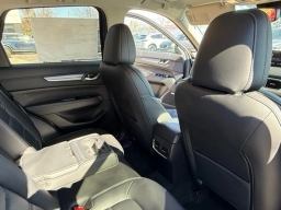 Mazda CX-5 2.5 S Premium Plus Package AWD 2025