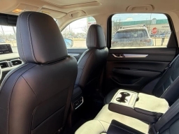 Mazda CX-5 2.5 S Premium Plus Package AWD 2025