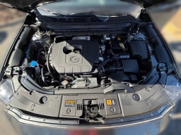 Mazda CX-5 2.5 S Premium Plus Package AWD 2025