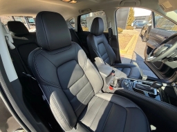 Mazda CX-5 2.5 S Premium Plus Package AWD 2025