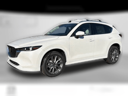 Mazda CX-5 2.5 S Premium Plus Package AWD 2025