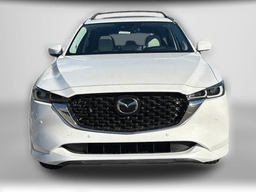 Mazda CX-5 2.5 S Premium Plus Package AWD 2025