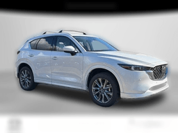 Mazda CX-5 2.5 S Premium Plus Package AWD 2025