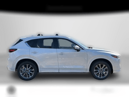 Mazda CX-5 2.5 S Premium Plus Package AWD 2025