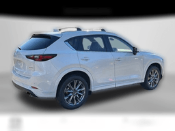 Mazda CX-5 2.5 S Premium Plus Package AWD 2025