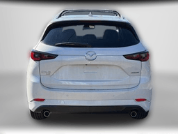 Mazda CX-5 2.5 S Premium Plus Package AWD 2025