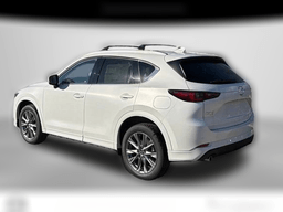 Mazda CX-5 2.5 S Premium Plus Package AWD 2025