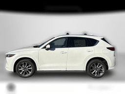 Mazda CX-5 2.5 S Premium Plus Package AWD 2025