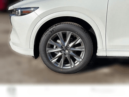 Mazda CX-5 2.5 S Premium Plus Package AWD 2025