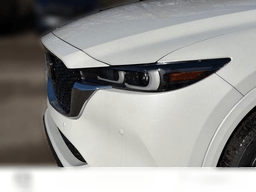 Mazda CX-5 2.5 S Premium Plus Package AWD 2025