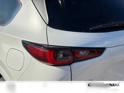 Mazda CX-5 2.5 S Premium Plus Package AWD 2025