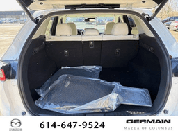 Mazda CX-5 2.5 S Premium Plus Package AWD 2025