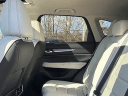 Mazda CX-5 2.5 S Premium Plus Package AWD 2025