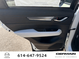 Mazda CX-5 2.5 S Premium Plus Package AWD 2025