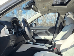 Mazda CX-5 2.5 S Premium Plus Package AWD 2025