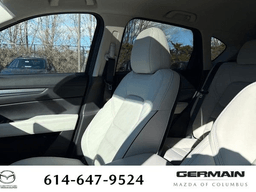 Mazda CX-5 2.5 S Premium Plus Package AWD 2025