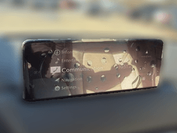 Mazda CX-5 2.5 S Premium Plus Package AWD 2025