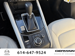 Mazda CX-5 2.5 S Premium Plus Package AWD 2025