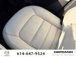 Mazda CX-5 2.5 S Premium Plus Package AWD 2025