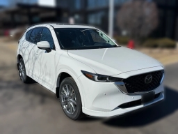 Mazda CX-5 2.5 S Premium Plus Package AWD 2025