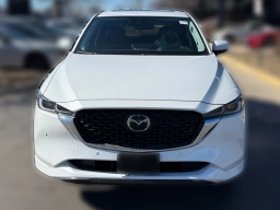 Mazda CX-5 2.5 S Premium Plus Package AWD 2025