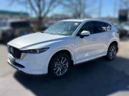 Mazda CX-5 2.5 S Premium Plus Package AWD 2025