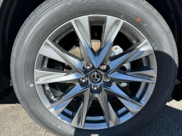 Mazda CX-5 2.5 S Premium Plus Package AWD 2025