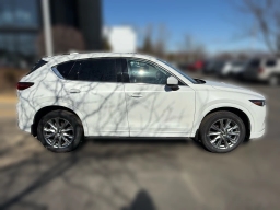 Mazda CX-5 2.5 S Premium Plus Package AWD 2025