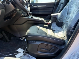 Mazda CX-5 2.5 S Premium Plus Package AWD 2025