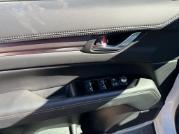 Mazda CX-5 2.5 S Premium Plus Package AWD 2025