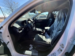 Mazda CX-5 2.5 S Premium Plus Package AWD 2025