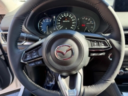 Mazda CX-5 2.5 S Premium Plus Package AWD 2025