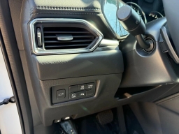 Mazda CX-5 2.5 S Premium Plus Package AWD 2025