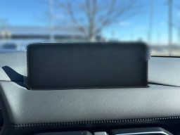 Mazda CX-5 2.5 S Premium Plus Package AWD 2025