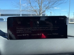 Mazda CX-5 2.5 S Premium Plus Package AWD 2025