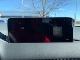 Mazda CX-5 2.5 S Premium Plus Package AWD 2025