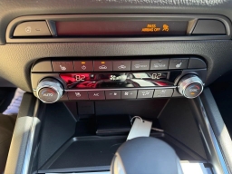 Mazda CX-5 2.5 S Premium Plus Package AWD 2025