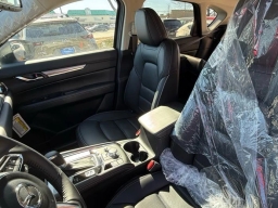 Mazda CX-5 2.5 S Premium Plus Package AWD 2025