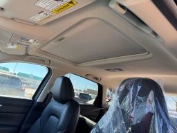 Mazda CX-5 2.5 S Premium Plus Package AWD 2025