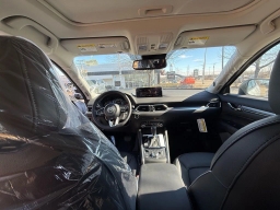 Mazda CX-5 2.5 S Premium Plus Package AWD 2025