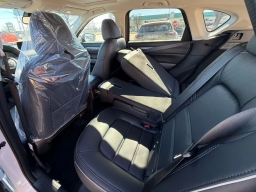 Mazda CX-5 2.5 S Premium Plus Package AWD 2025